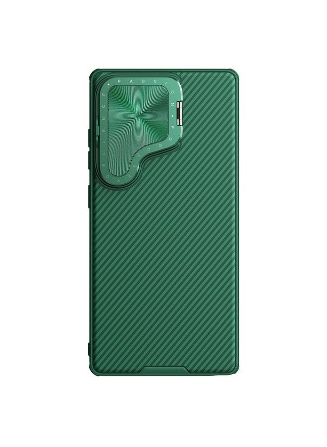 Nillkin Case For Samsung Galaxy S25 Ultra 5G CamShield Prop MagSafe Magnetic PC Phone Case - Image 2