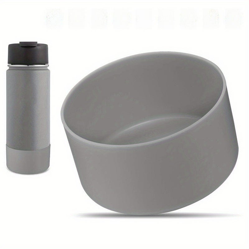 Stanley Glitter Cup Sleeve Insulated Cooler Gray 