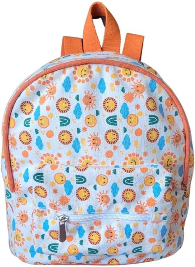 earthsave Earthsave Kid's Small Backpack 