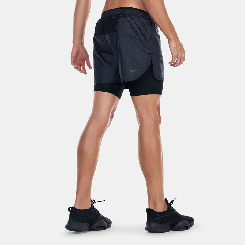 Nike Men's Running Division Repel 2-in-1 Running Shorts
