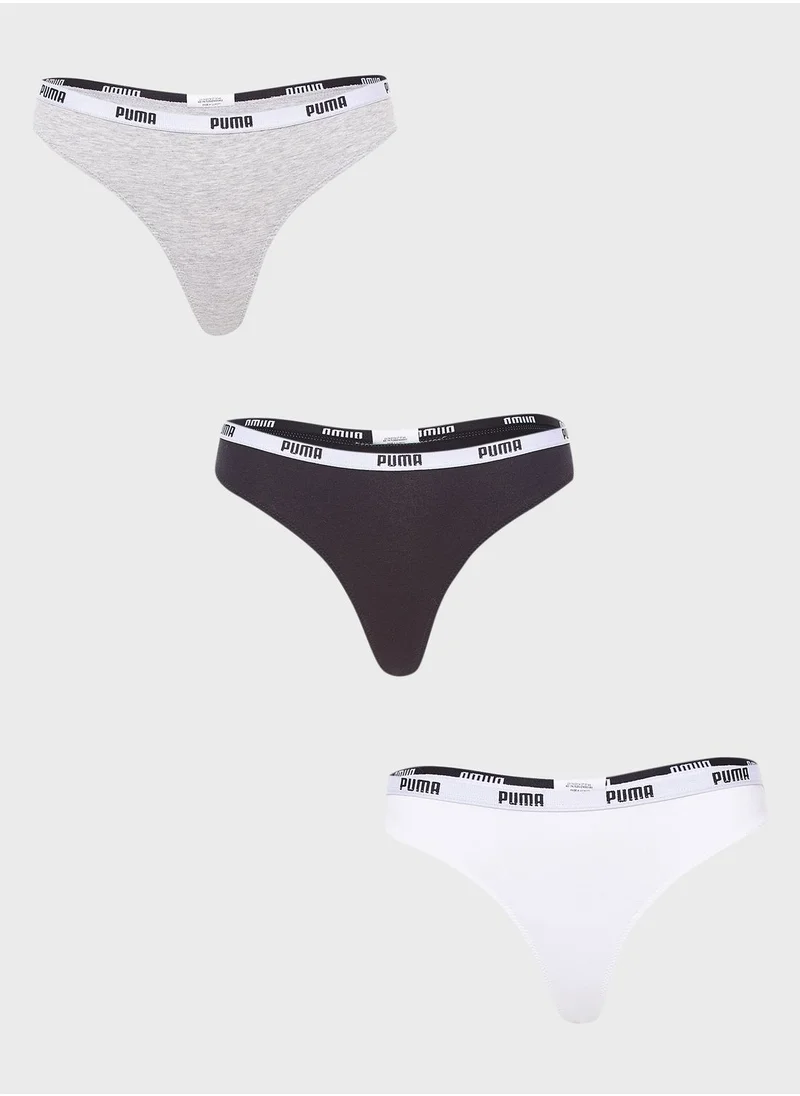 PUMA STRING women underwear