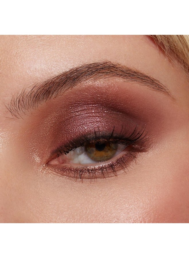 Sigma Beauty - Quad Eyeshadow Palette - Makeup Eyeshadow Quad With A Buttery Soft Formula And Buildable, Blendable Shades For A Flawless Eye Look, Designed For All Day Wear (Bonbon) - Image 1