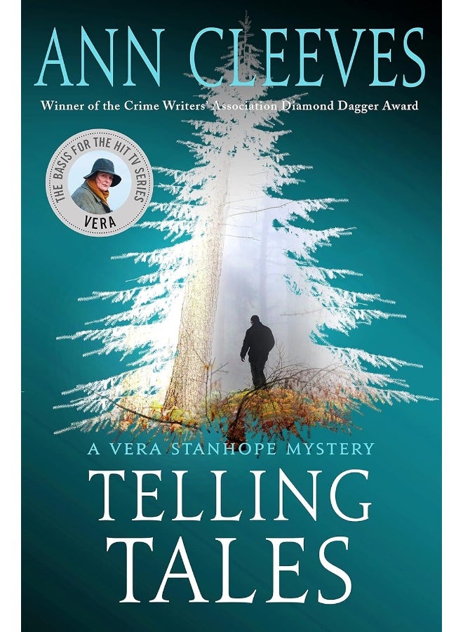 Vera Stanhope - Image 1