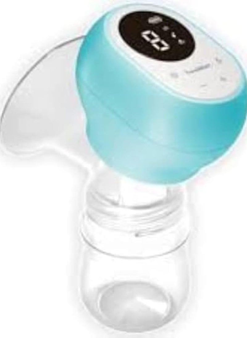 Granzia Solo Feed Electric Milk Straw with Rechargeable Battery - Image 1