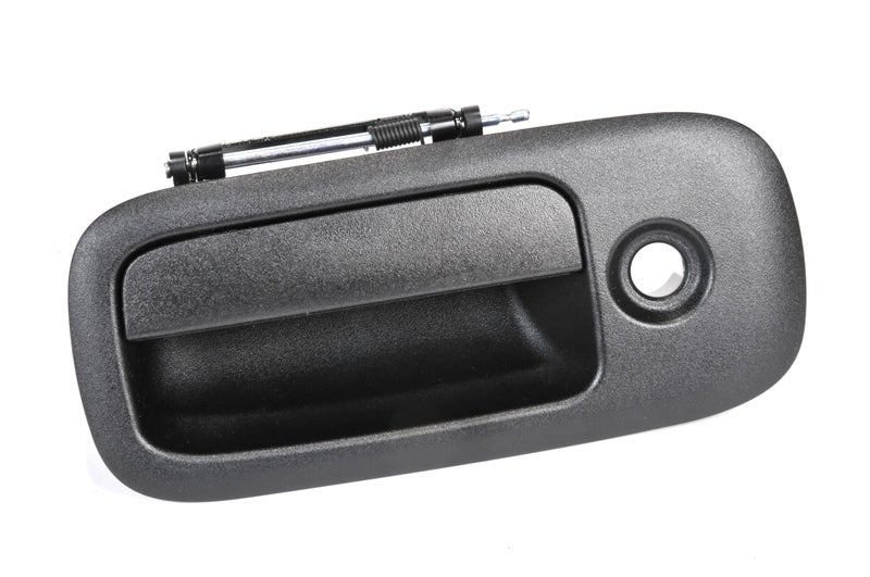 GM Genuine Parts 25942271 Primed Driver Side Front Exterior Door Handle