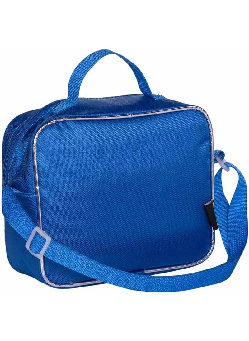 Bm Obm Sonic The Hedgehog Too Easy Lunch Box 2546  - Image 3