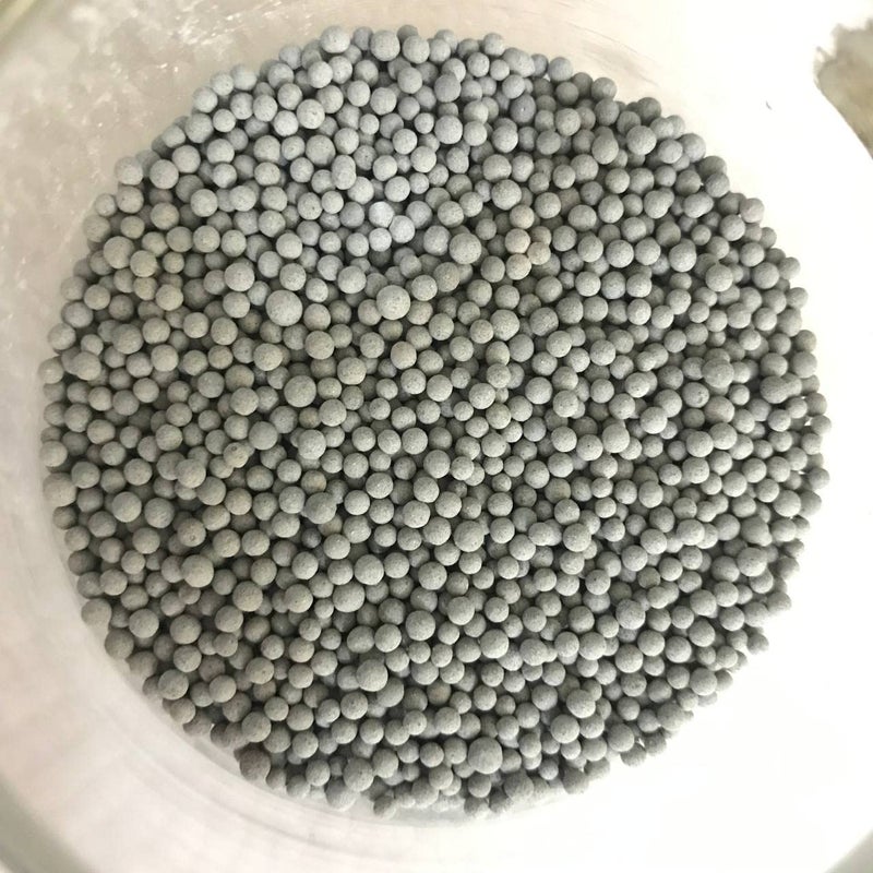 WELLON كرات كالسيوم صغيرة WELLON لفلتر المياه 250 جرام - Image 1