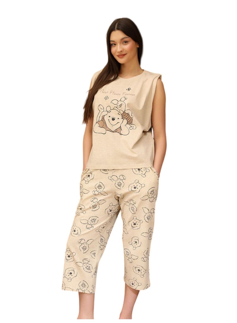 Sleepwear Pyjama Set  - Image 1