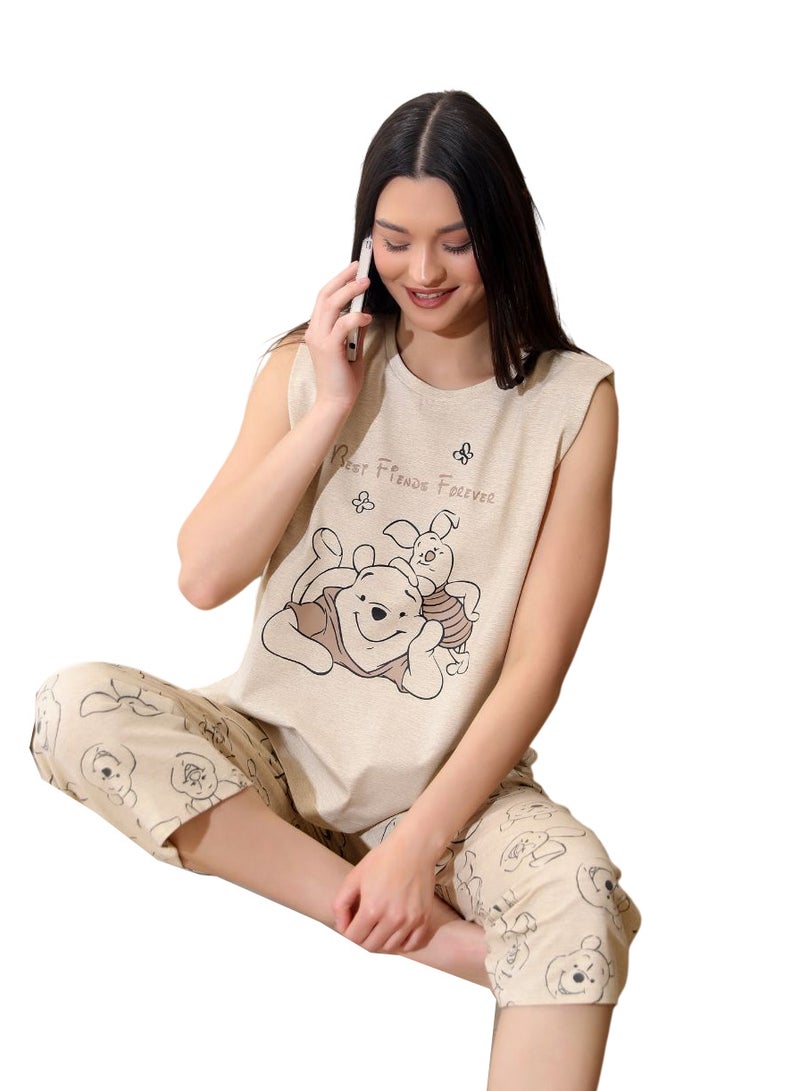 Sleepwear Pyjama Set  - Image 4