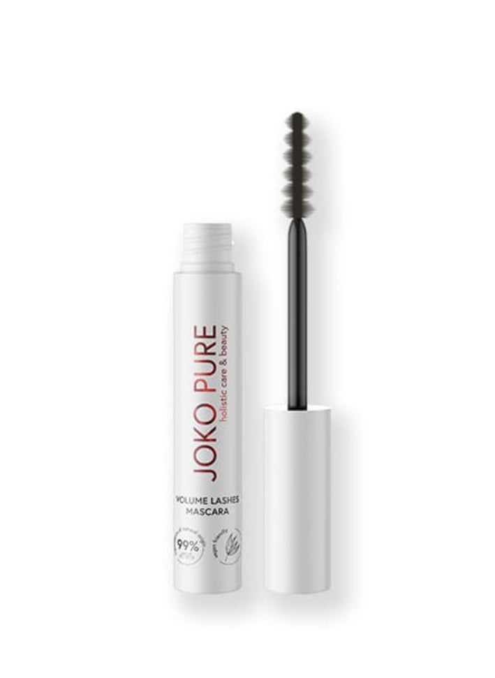 JOKO - Pure Holistic Care and Beauty Volume Lashes Mascara - Image 1