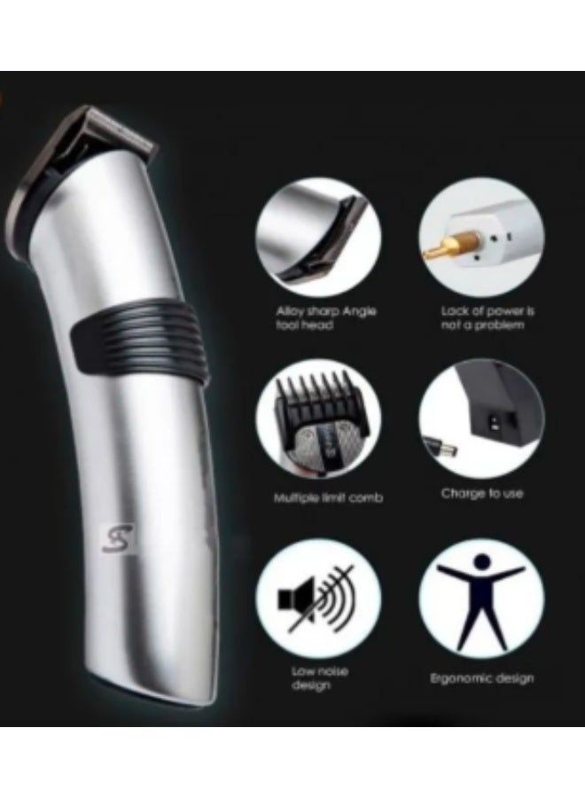 STARLIFE Professional Hair Trimmer SL-2062 - Image 2