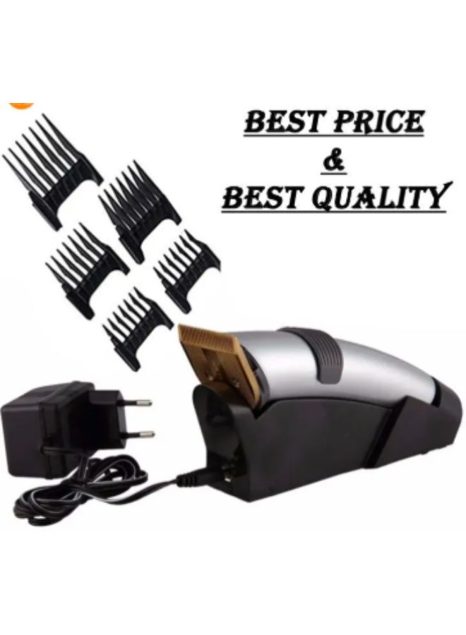 STARLIFE Professional Hair Trimmer SL-2062 - Image 3