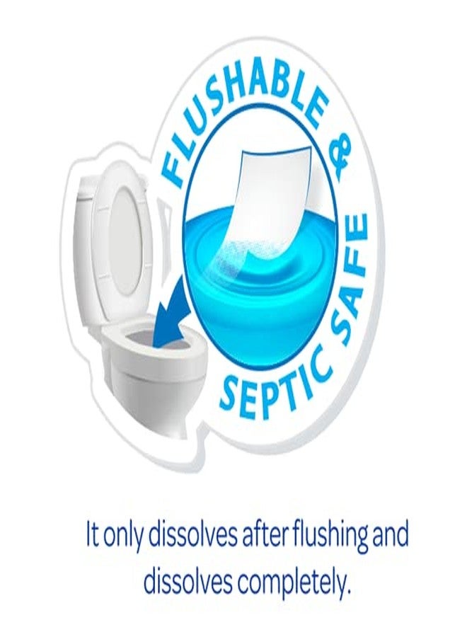 سيلباك ورق تواليت سيلباك بريميوم 4 طبقات، 16 لفة/عبوة - Image 5