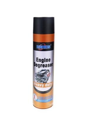 Engine Degreaser (650ml) for Removing Tough Grease and Oil Build-Up, Heavy-Duty Formula, Clings to Surfaces, Fast Acting - pzsku/ZC56110CAF0AD3FDD123CZ/45/1746220422/0ad835b2-1326-4c32-823c-6ba93629bad3