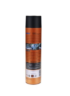 HERIOS Engine Degreaser (650ml) for Removing Tough Grease and Oil Build-Up, Heavy-Duty Formula, Clings to Surfaces, Fast Acting  - Image 2