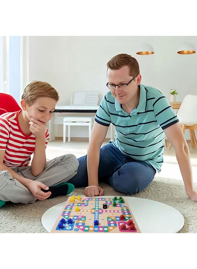 AiFanS 144 Pieces Meeples Game Tokens - Opaque Board Game Pieces in 6 Colors, Perfect for Board Games, with Convenient Portable Storage Box - Image 5