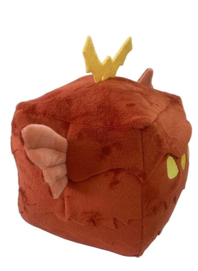 general 6" Blox Fruits Plush Toy Soft Stuffed Game Toy Suitable for Home and Car Decor - Image 2