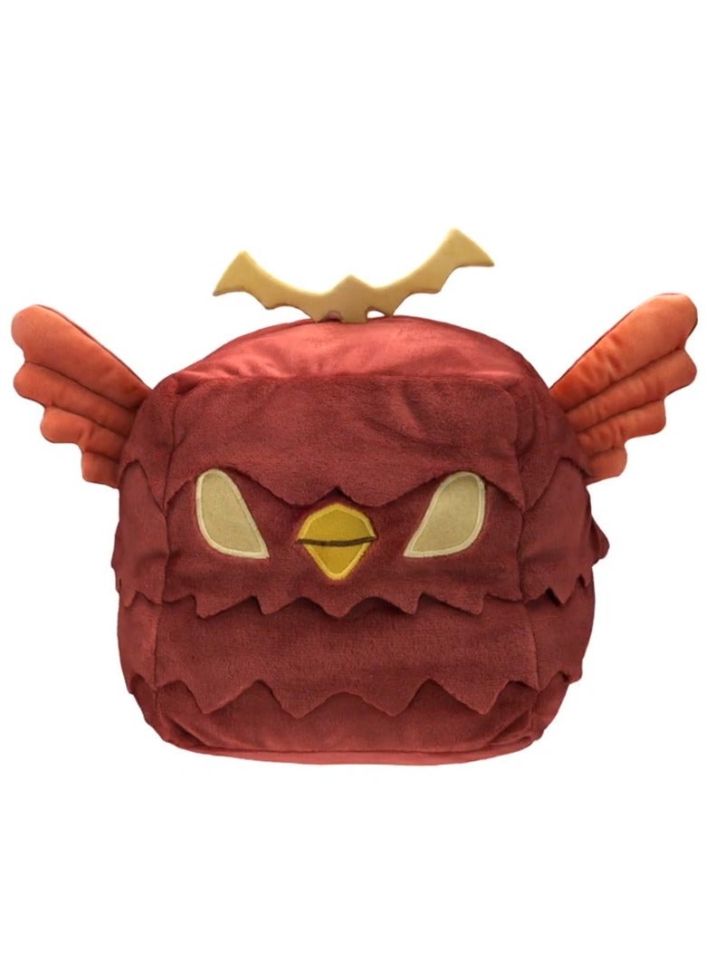 general 6" Blox Fruits Plush Toy Soft Stuffed Game Toy Suitable for Home and Car Decor - Image 1