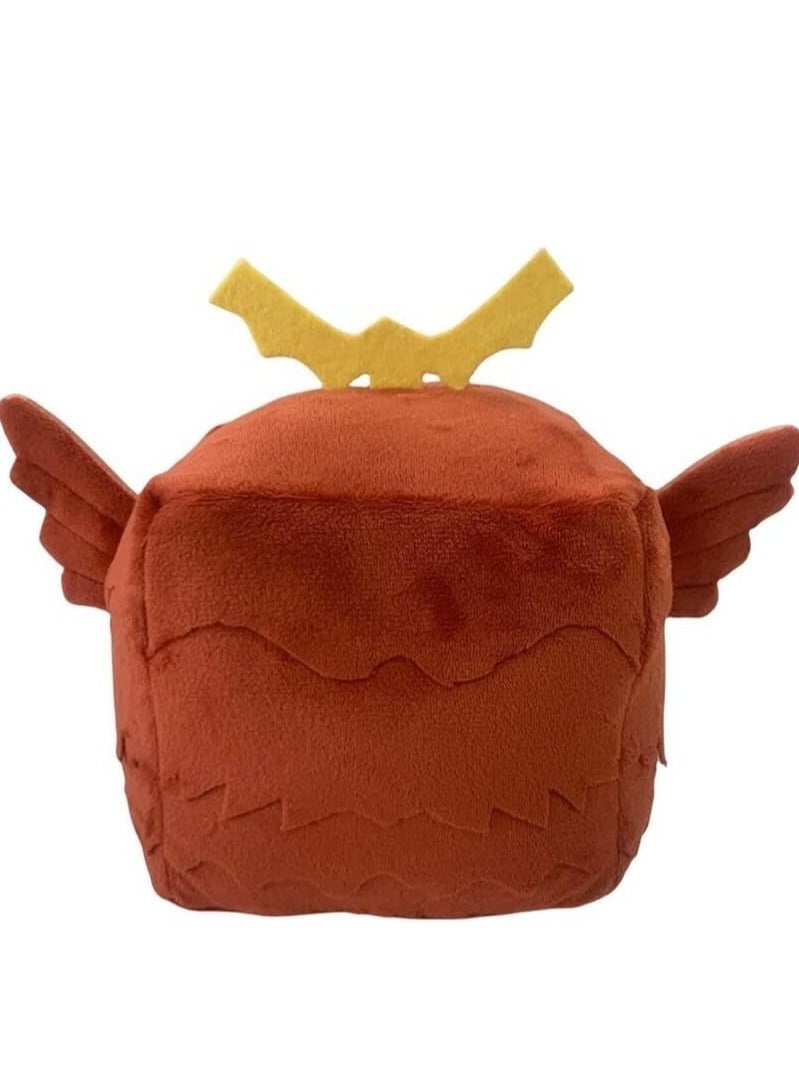 general 6" Blox Fruits Plush Toy Soft Stuffed Game Toy Suitable for Home and Car Decor - Image 3