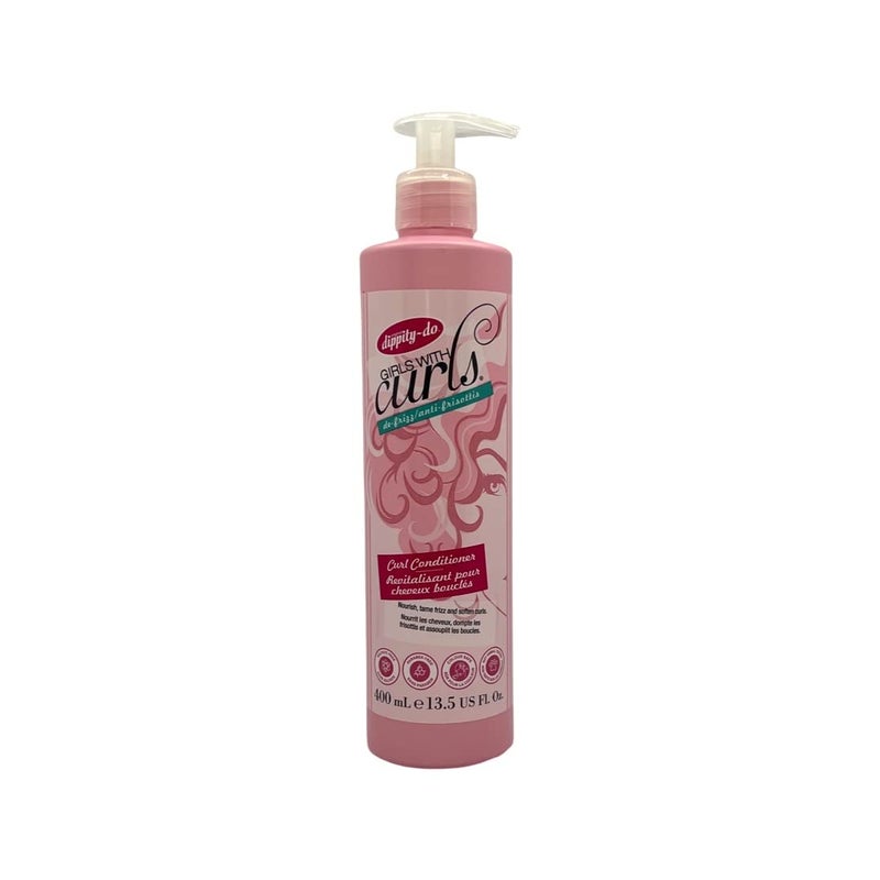 dippity-do Dippity Do Girls With Curls Curl Conditioner 135 Oz