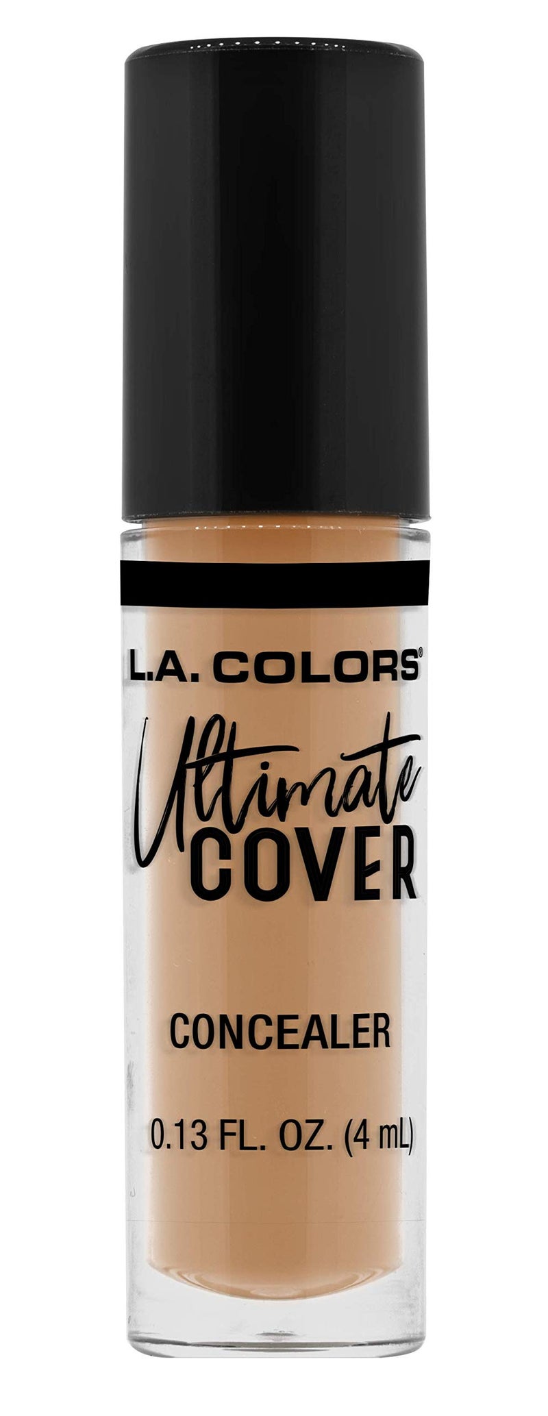 LA COLORS Ultimate Cover Concealer Vanilla CC906