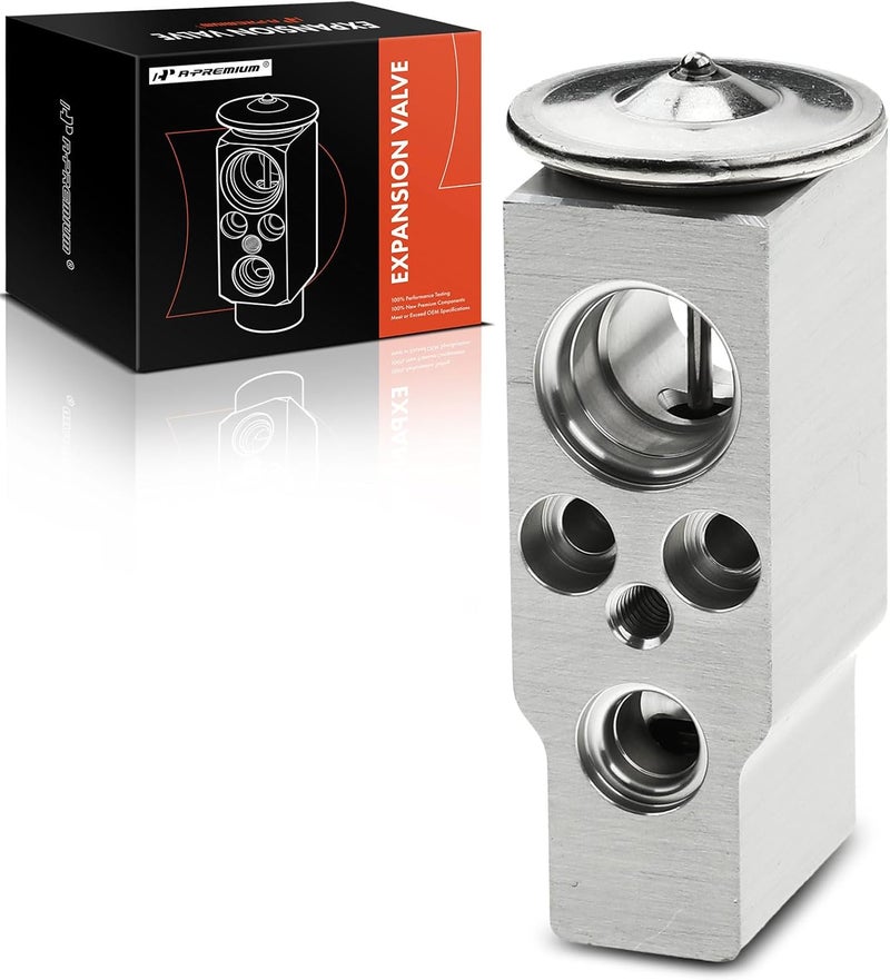 A-Premium A/C Expansion Valve for Mitsubishi - Image 1
