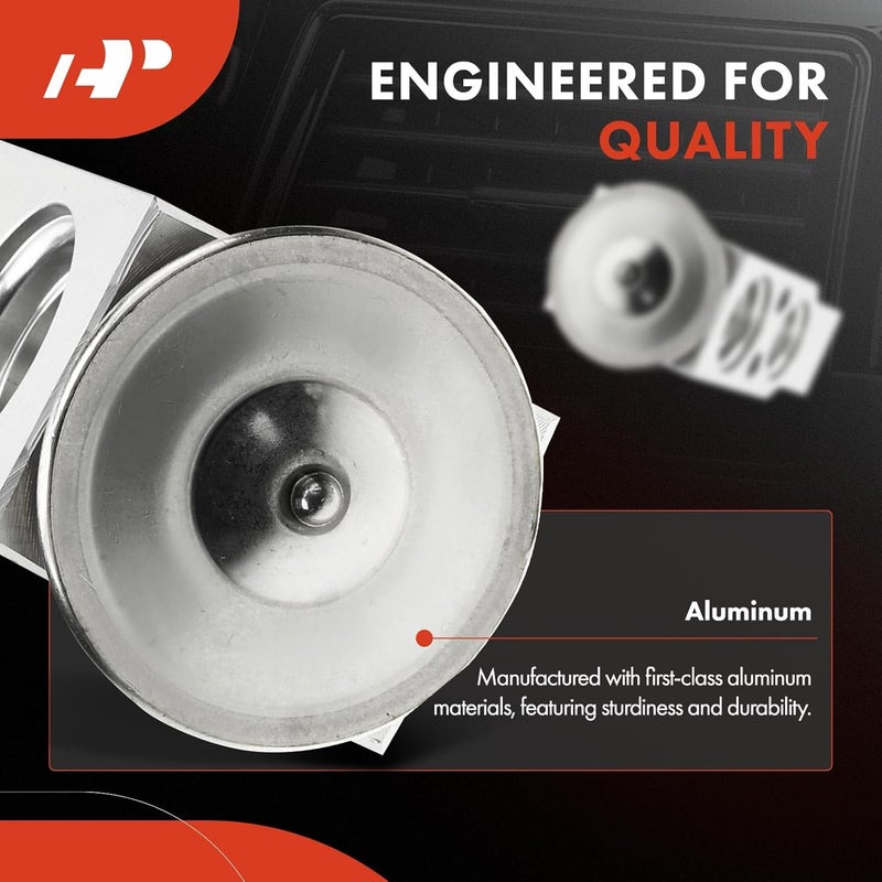 A-Premium A/C Expansion Valve for Mitsubishi - Image 4