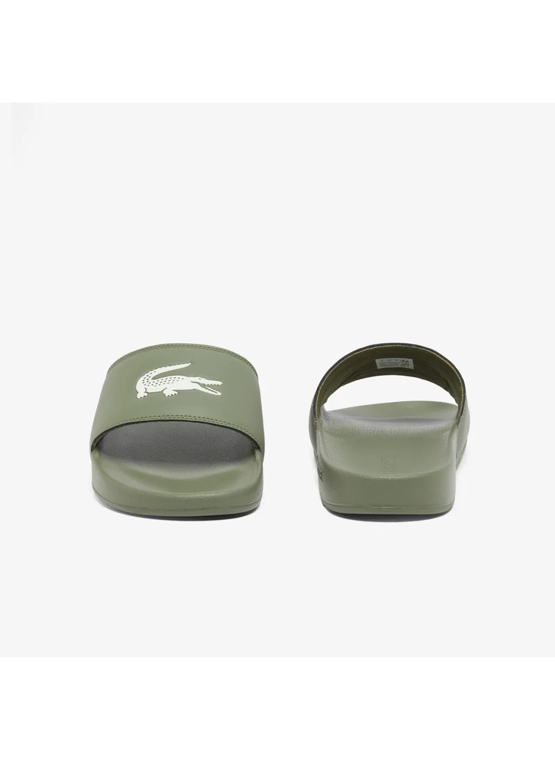 لاكوست Serve Slide 0.0 Casual Slides