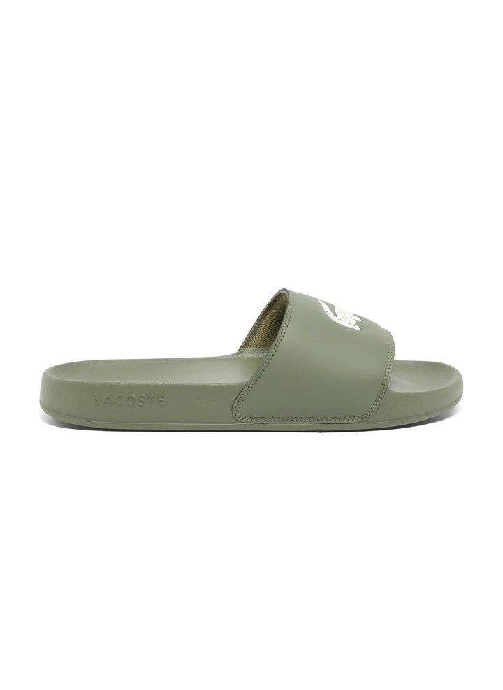 LACOSTE - Serve Slide 0.0 Casual Slides - Image 1