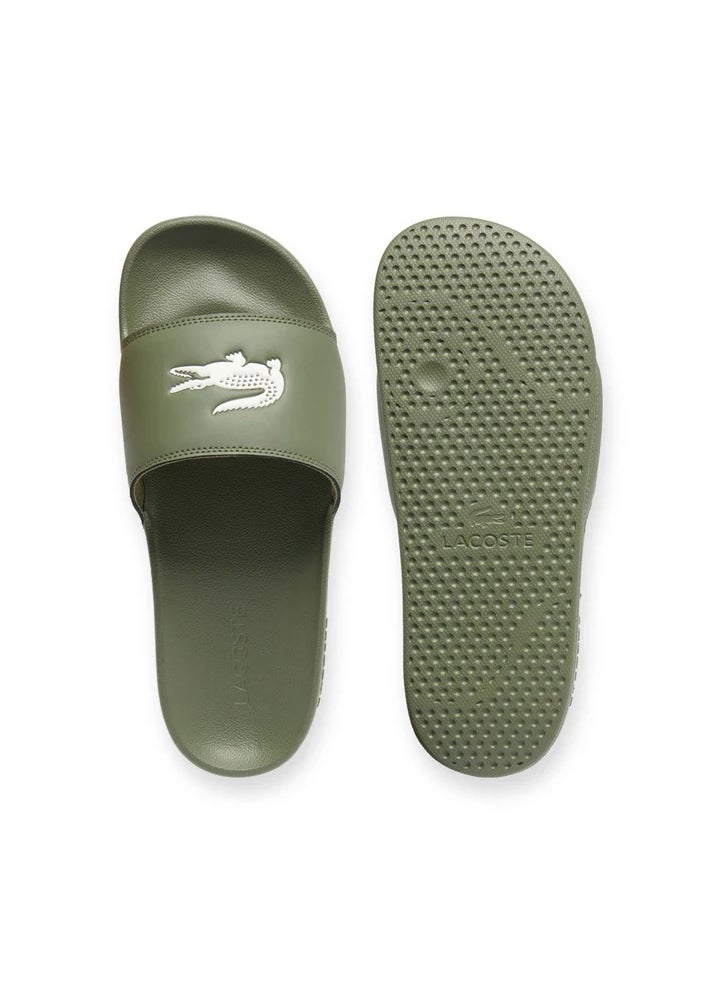 LACOSTE - Serve Slide 0.0 Casual Slides - Image 1