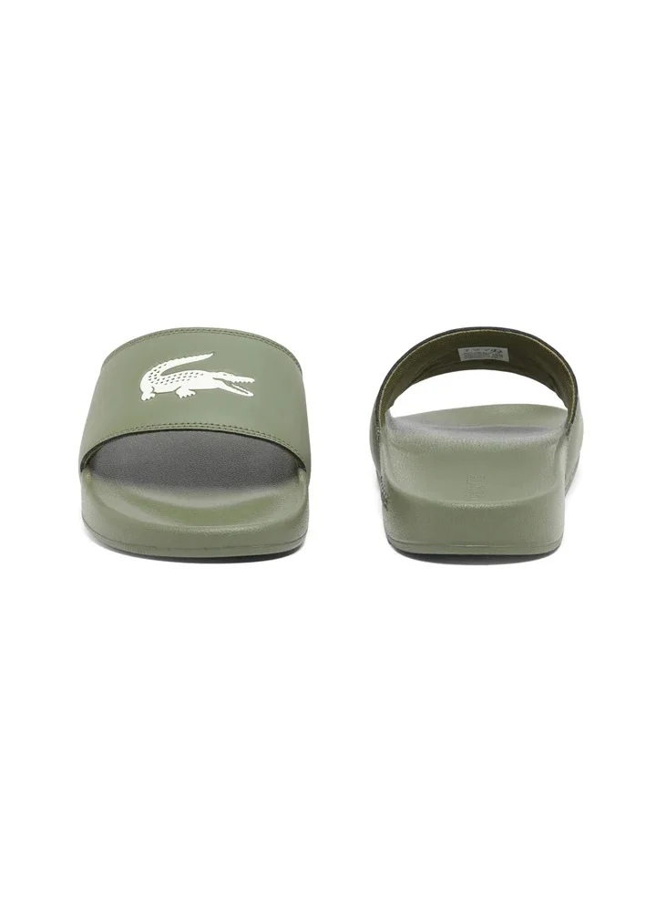 LACOSTE Serve Slide 0.0 Casual Slides