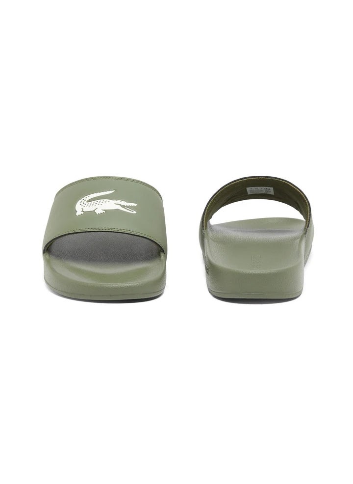 LACOSTE - Serve Slide 0.0 Casual Slides - Image 1