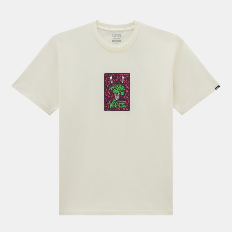 VANS Men's ThinkV T-Shirt - Image 1