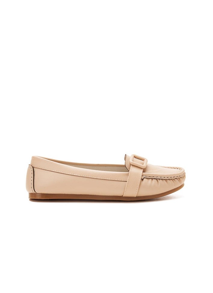 TGS Buckle Moccasin  - Image 2