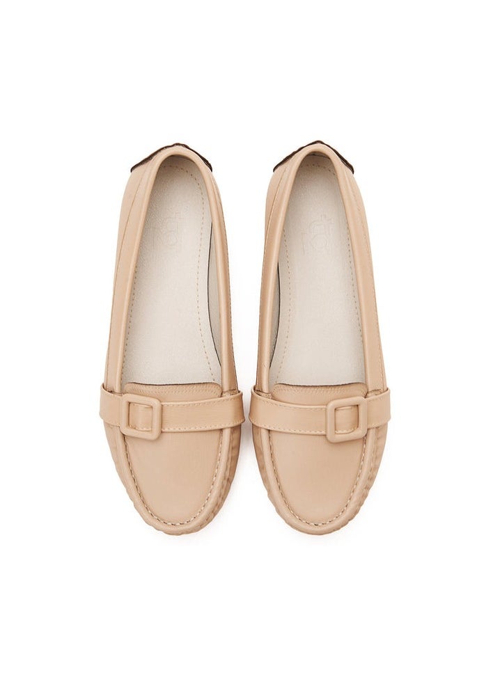 TGS Buckle Moccasin  - Image 3