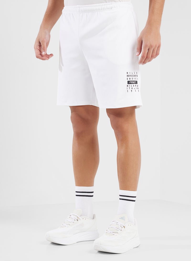 FRWD Club Compete Shorts  - Image 1