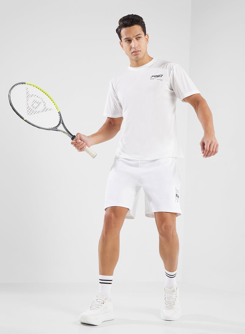 FRWD Club Compete Shorts  - Image 2