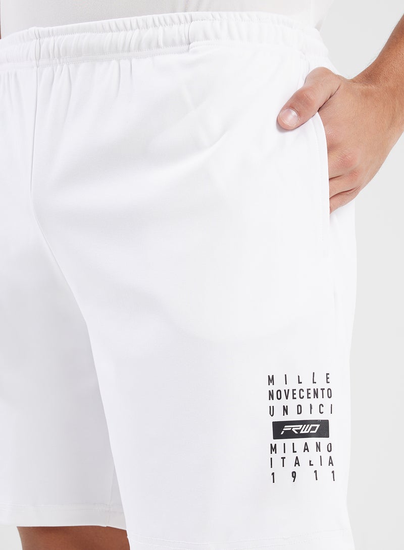 FRWD Club Compete Shorts  - Image 4