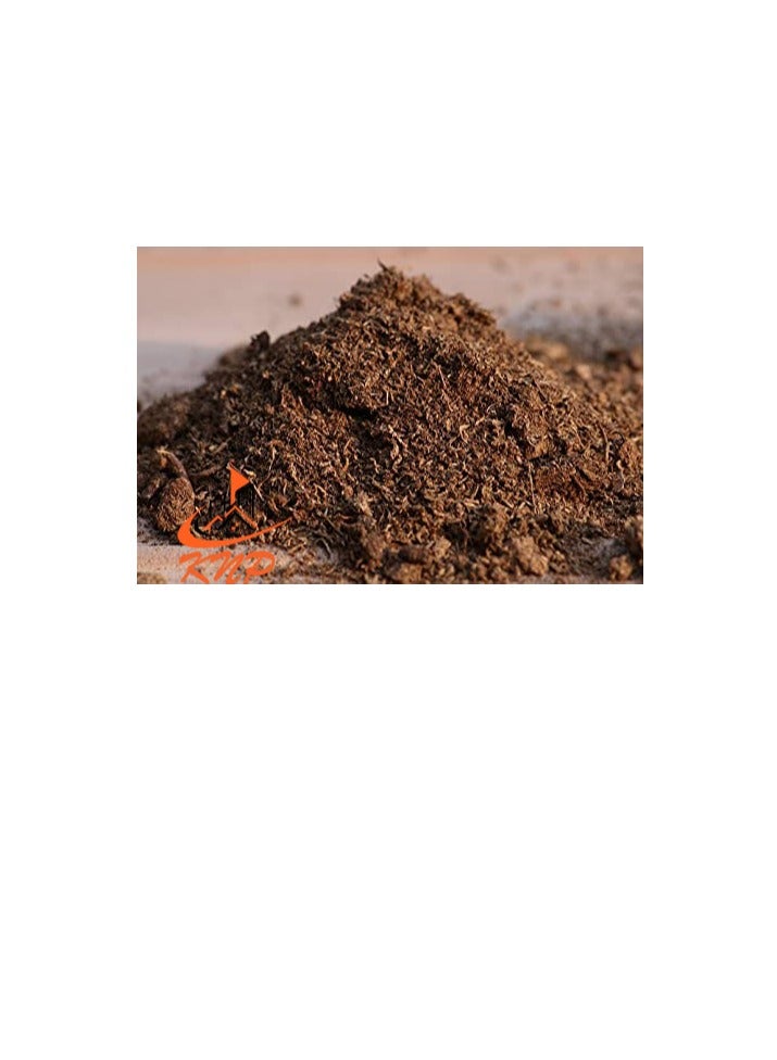 KNP Peat Moss 340 Ltrs - Image 2