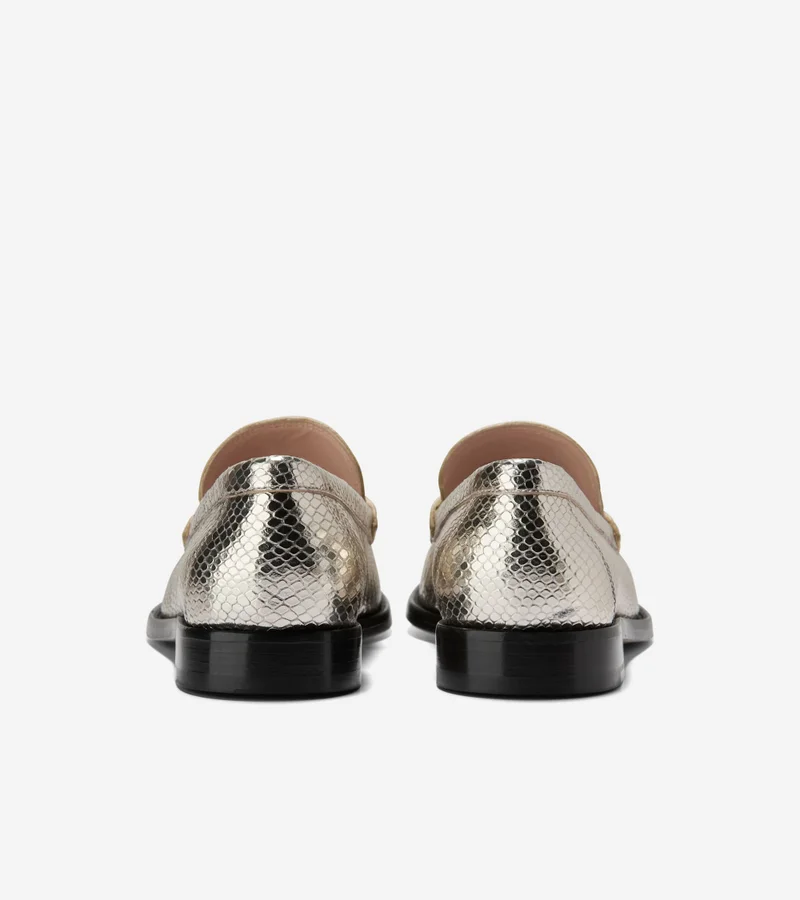 COLE HAAN Women's Lana Lux Remastered Penny Loafers