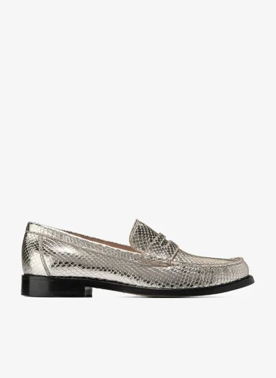 COLE HAAN Women's Lana Lux Remastered Penny Loafers
