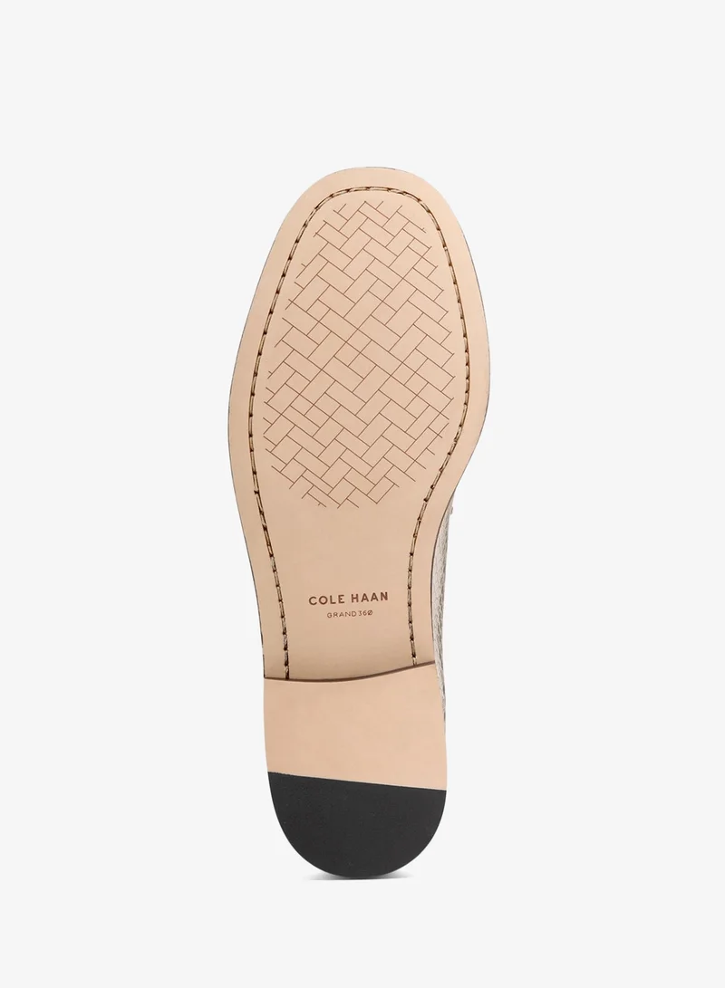 COLE HAAN Women's Lana Lux Remastered Penny Loafers
