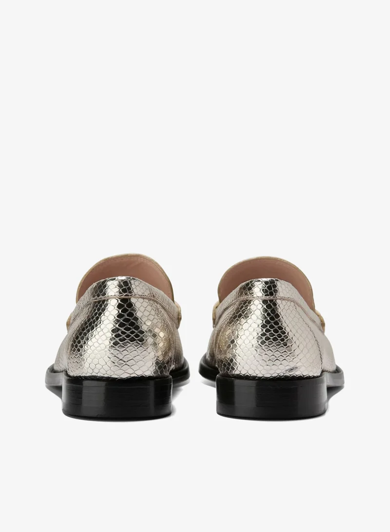 COLE HAAN Women's Lana Lux Remastered Penny Loafers