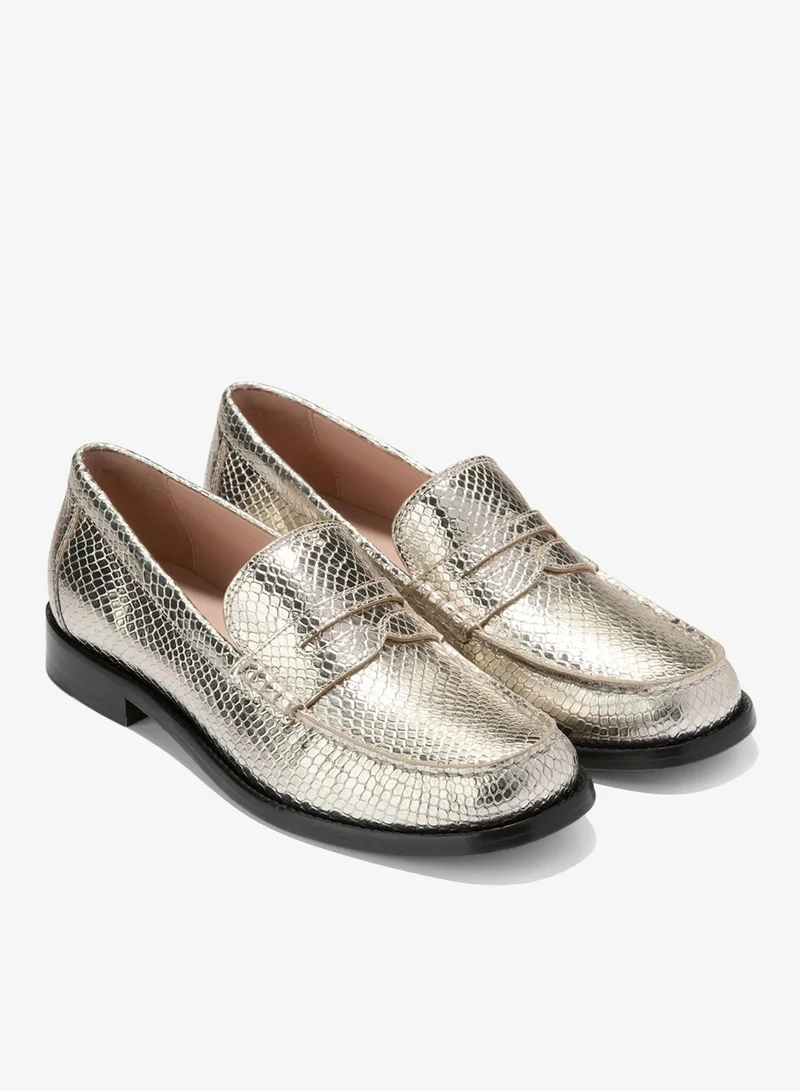 COLE HAAN Women's Lana Lux Remastered Penny Loafers