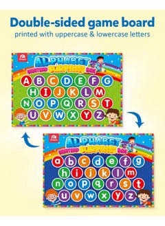 Coogam Mystery Surprise Box, Fine Motor Letter Matching And Sorting Game, 26Pcs Alphabet Educational Montessori Learning Toy Gift For Preschool Kindergarten 3 4 5 Year Old  - Image 4