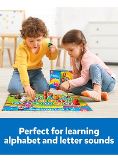 Coogam Mystery Surprise Box, Fine Motor Letter Matching And Sorting Game, 26Pcs Alphabet Educational Montessori Learning Toy Gift For Preschool Kindergarten 3 4 5 Year Old  - Image 5