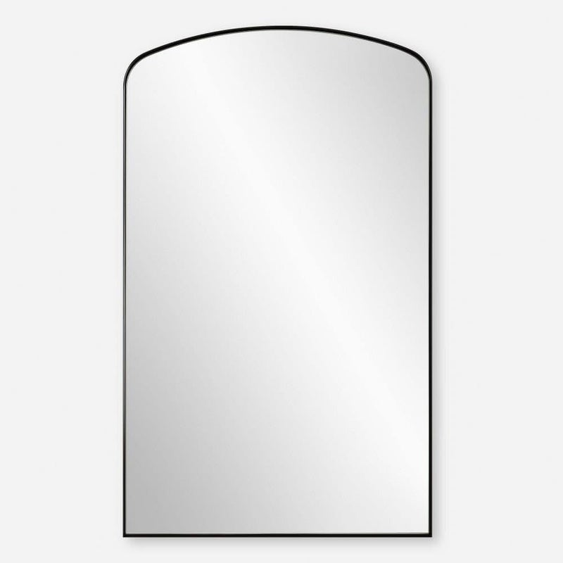 Uttermost مرآة تورديرا القوس بطول 40 بوصة وعرض 24 بوصة - Image 1
