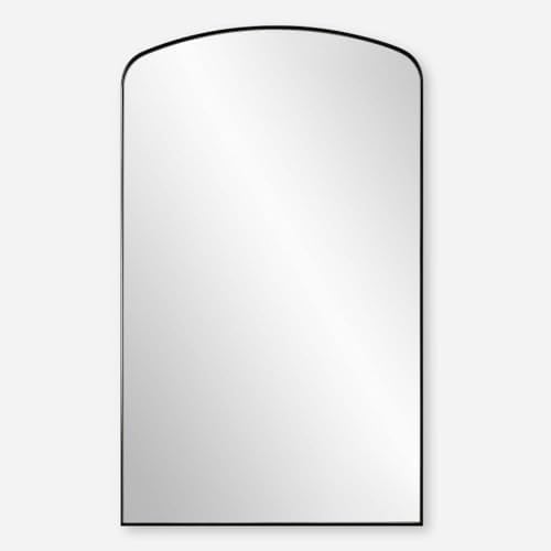 Uttermost مرآة تورديرا القوس بطول 40 بوصة وعرض 24 بوصة - Image 3