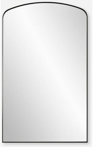 Uttermost مرآة تورديرا القوس بطول 40 بوصة وعرض 24 بوصة - Image 4