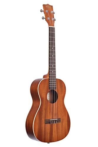 Kala KAB Mahogany Baritone Ukulele